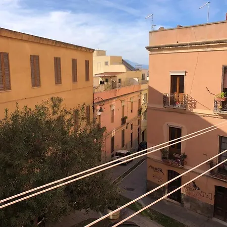 Casa Cosima *
