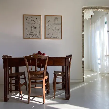 Casa Cosima *