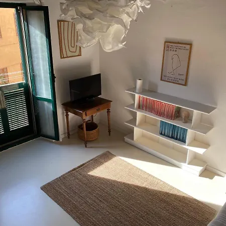 アパート Casa Cosima