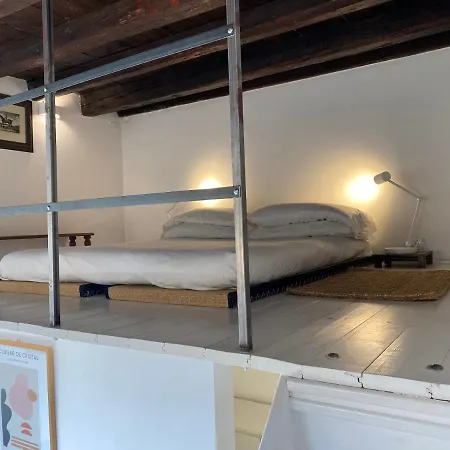 Casa Cosima アパート カリアリ