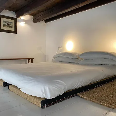 Casa Cosima アパート カリアリ