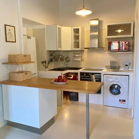 Casa Cosima * カリアリ