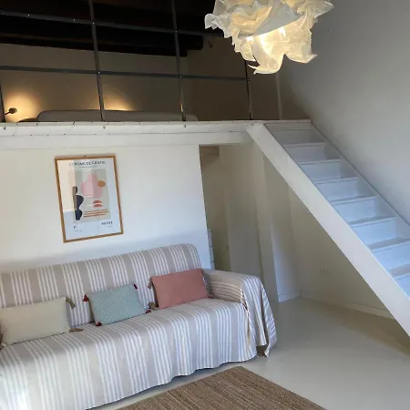 アパート Casa Cosima *