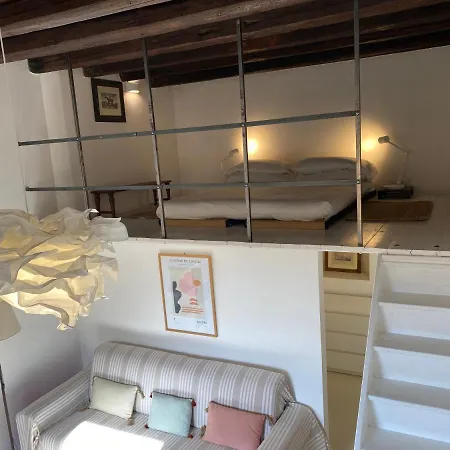 Casa Cosima *