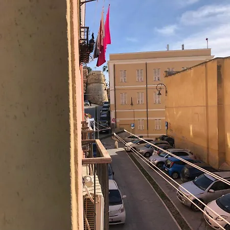 Apartment Casa Cosima Cagliari
