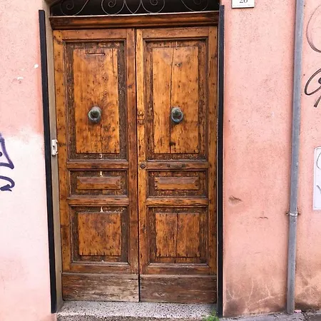 Casa Cosima アパート カリアリ