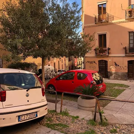 Casa Cosima *